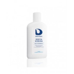 Dermon Doccia Schiuma 400 ml