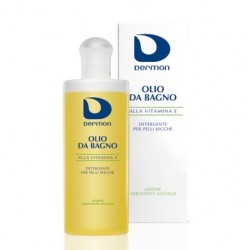 Dermon Olio Da Bagno...