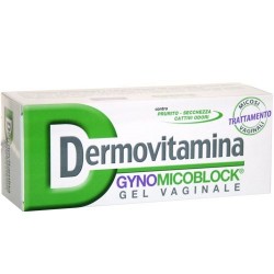 Dermovitamina GynoMicoBlock...