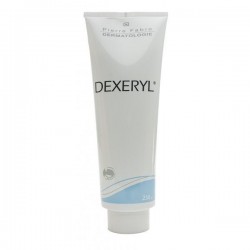 Dexeryl Crema Pelle Secca...
