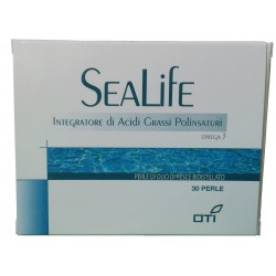 OTI SeaLife Integratore per...