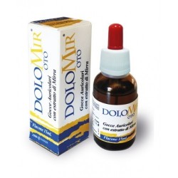 Dolomir Oto Gocce Orecchio...