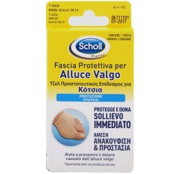 Dr. Scholl's Fascia...