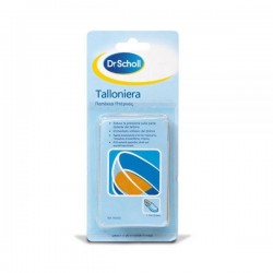 Dr. Scholl's Talloniera...
