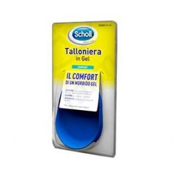 Dr. Scholl's Talloniera in...