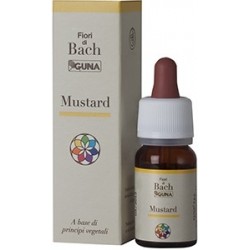 Guna Mustard Fiori Di Bach...