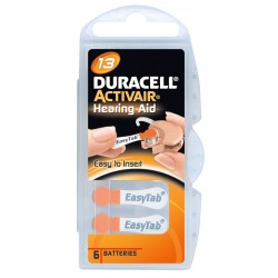Duracell Batterie...