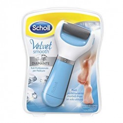 Dr Scholl Velvet Smooth...