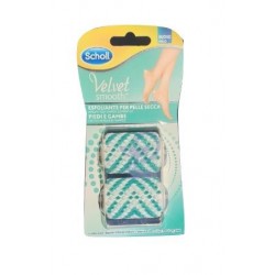 Dr Scholl Velvet Smooth...