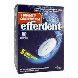 Efferdent Anti Batterico...