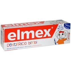 Elmex Dentifricio Bimbi 50 ml