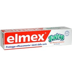 Elmex Dentifricio Junior...