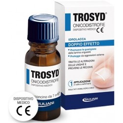 Trosyd Idrolacca per...