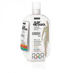 Zuccari Slim Metabol per...