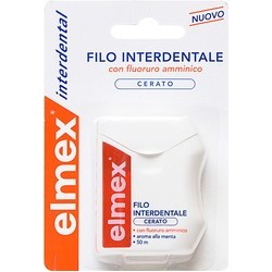 Elmex Filo Interdentale...