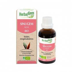 Herbalgem Sinugem...