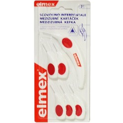 Elmex Scovolino 2 mm Igiene...