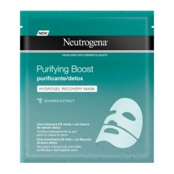 Neutrogena Purifying Boost...