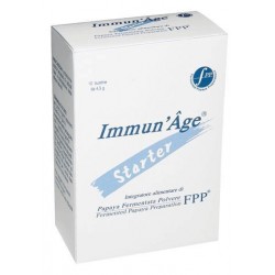 Named Immun'Age Starter 10...
