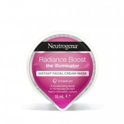 Neutrogena Radiance Boost...