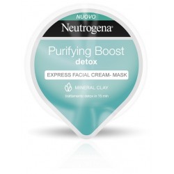 Neutrogena Purifying Boost...