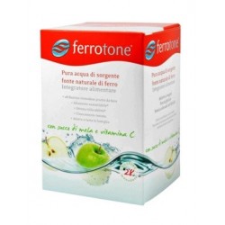 Ferrotone Apple Integratore...
