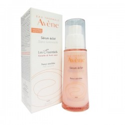 Avene Les Essentiels Siero...