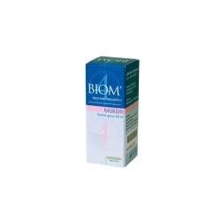 Vanda Biom 4 Bioklim Gocce...