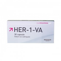 Immunovanda HER1-VA 30 Capsule