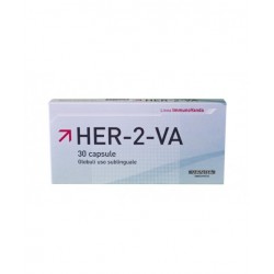 Immunovanda HER2-VA 30 Capsule