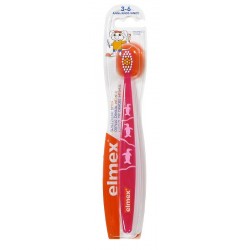Elmex Spazzolino Educativo...
