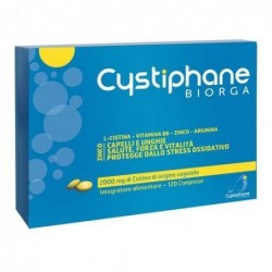 Cystiphane Integratore...