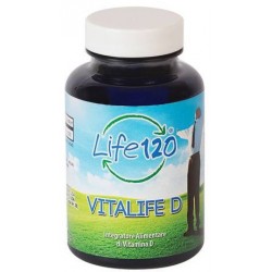Life120 Vitalife D...