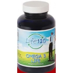 Life120 Omega3 Life...