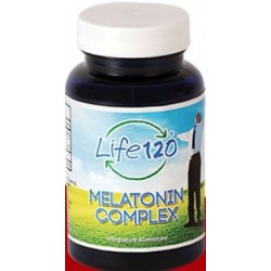 Life120 Melatonin Complex...
