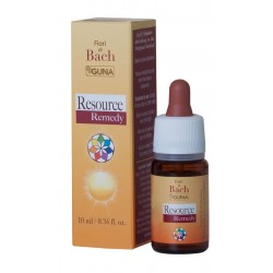 GUNA - RESOURCE REMEDY 10 ML
