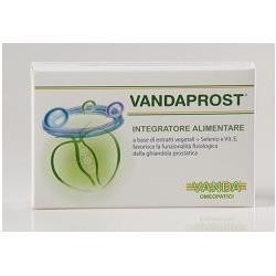 Vandaprost Integratore 24...