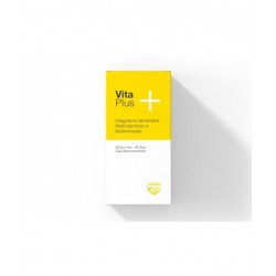 Vanda Vitaplus Integratore...