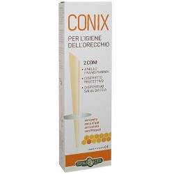 Erba Vita Conix Coni Cera...