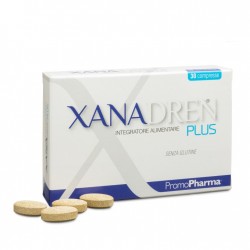 PromoPharma Xanadren Plus...