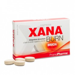 PromoPharma Xanaburn Brucia...