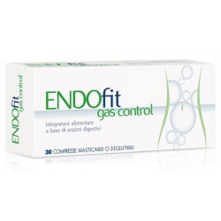 Endofit Gas Control...