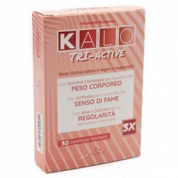Kalo Tri-Active Integratore...
