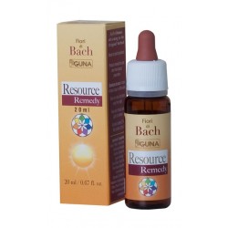 GUNA - RESOURCE REMEDY 20 ML
