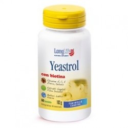 LongLife Yeastrol...