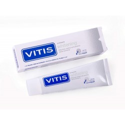 Vitis Whitening Dentifricio...