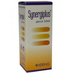 Hering Chimaplus Gocce 30ml