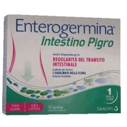 Enterogermina Intestino...