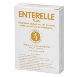 Enterelle Plus Bromatech...