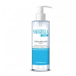 Saugella Viso Acqua...
